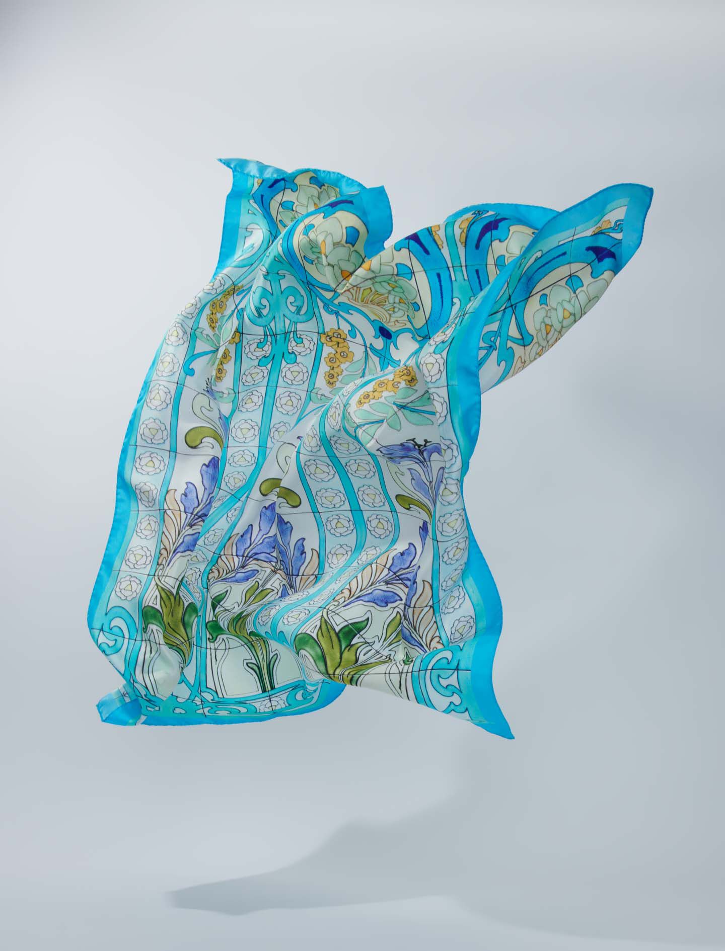Foulard maje deals