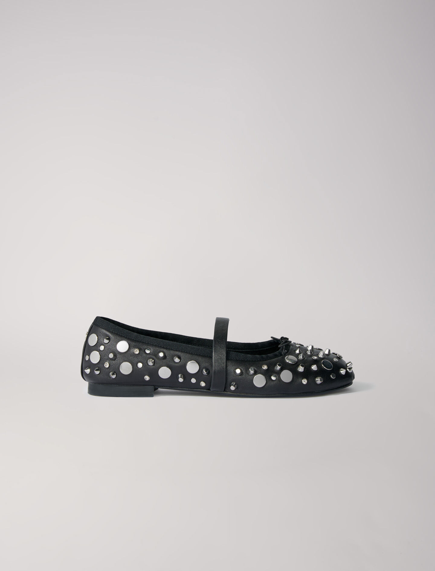 Maje chaussures soldes deals