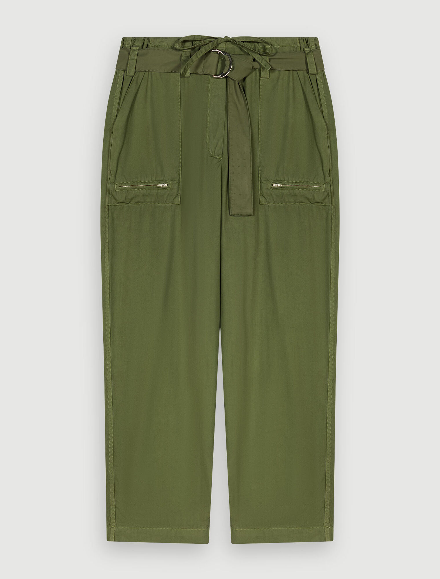 Pantalon cargo