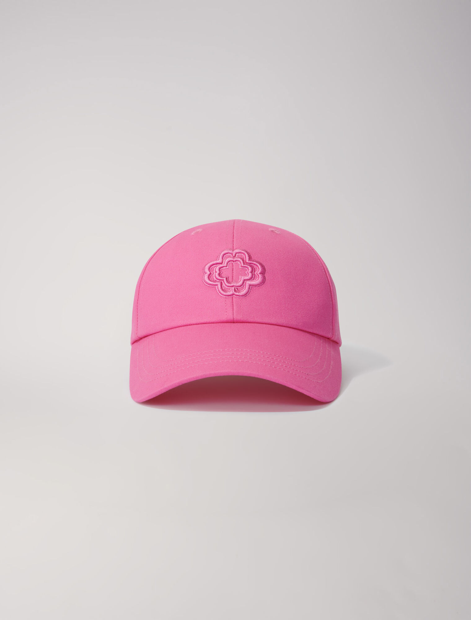 Casquette Clover