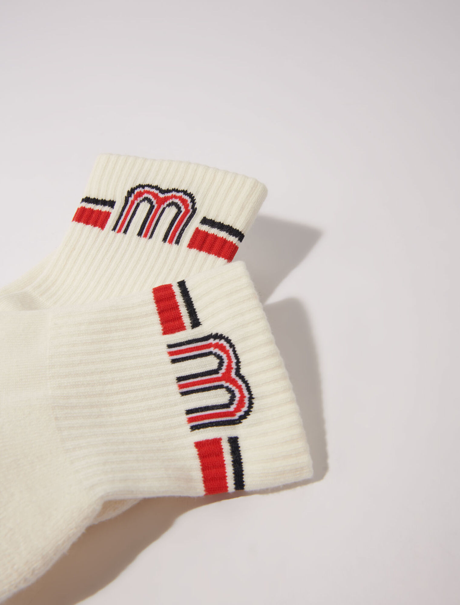 Chaussettes basses