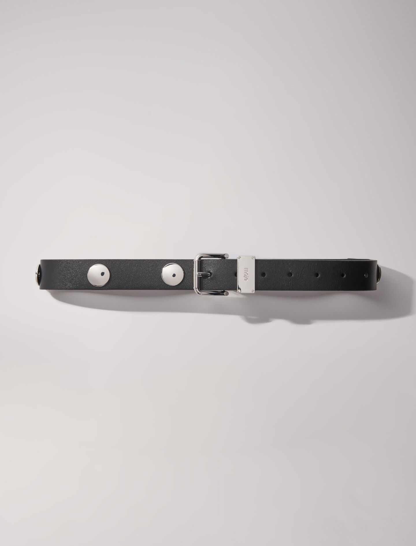 Ceinture stud hot sale