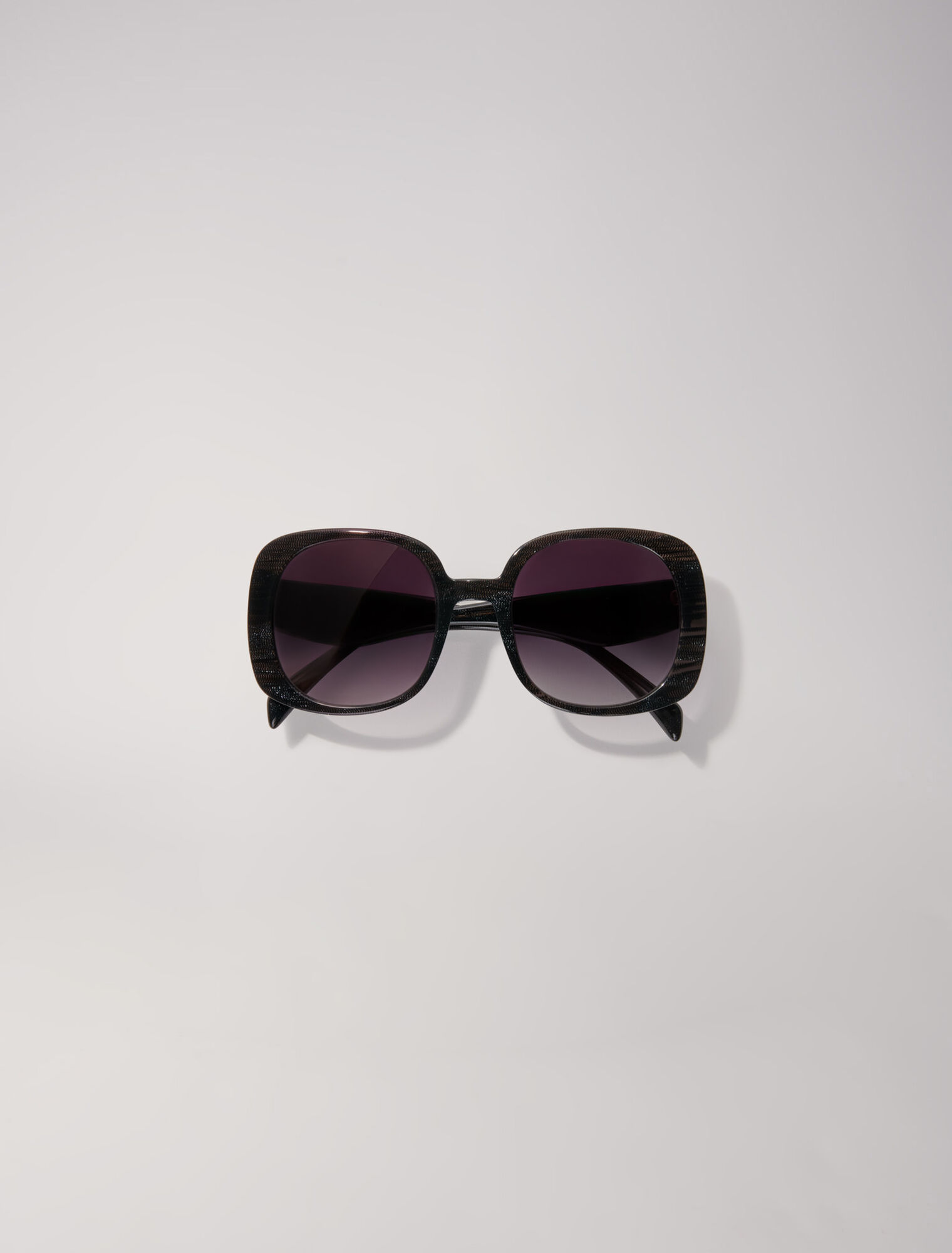 Lunettes de soleil
