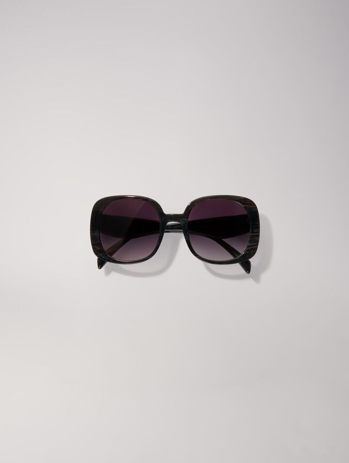 Lunettes de soleil