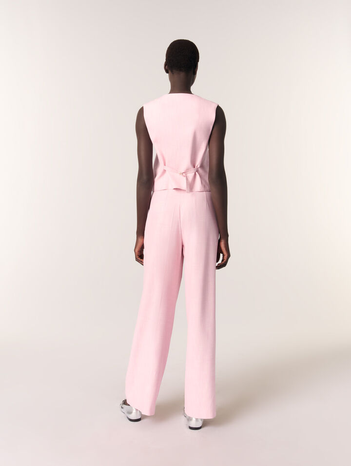 Veston de tailleur