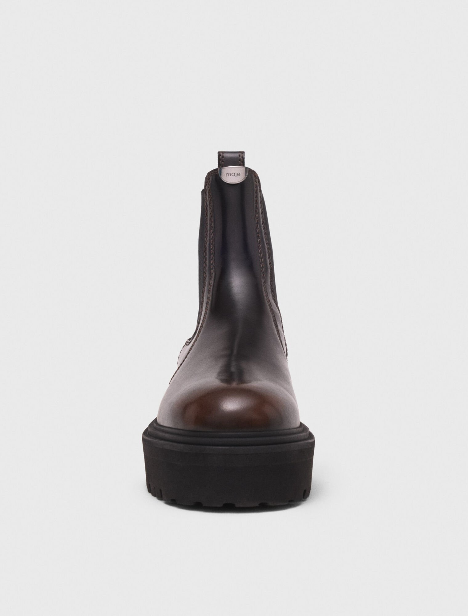 Bottines chelsea