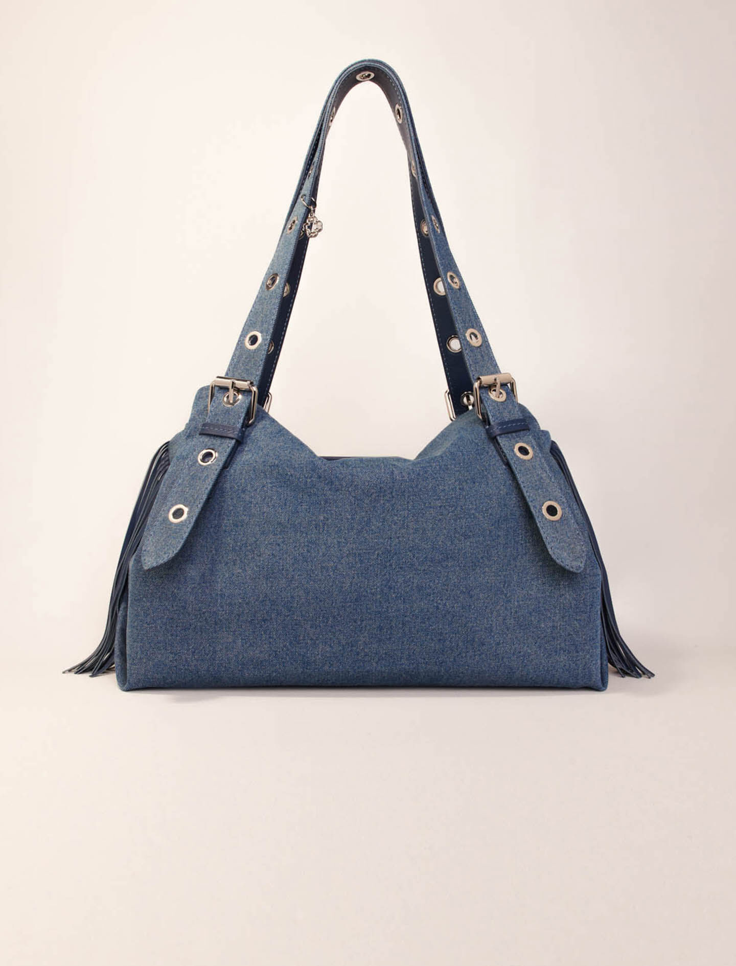 Sac Miss M XL en denim