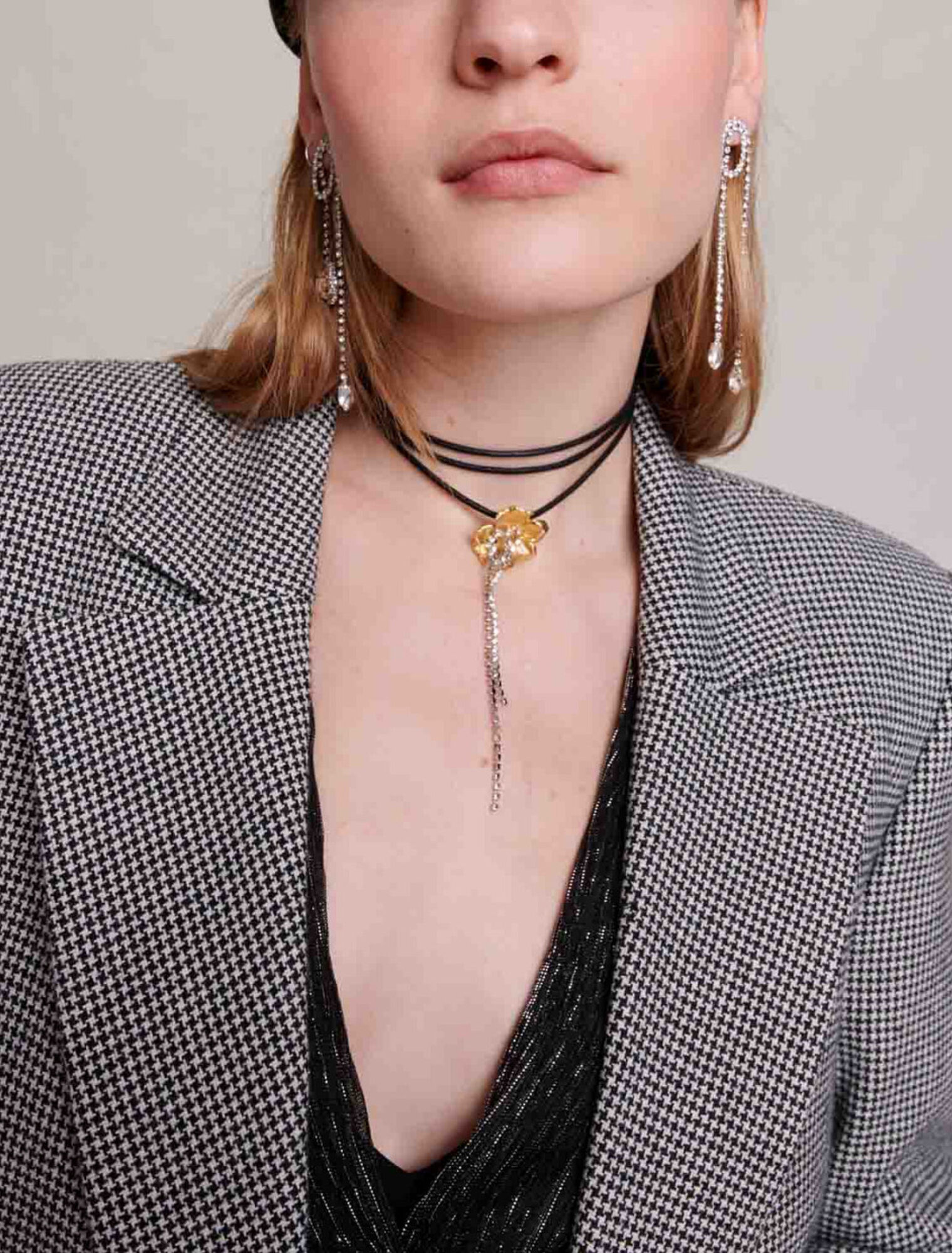 Veste de tailleur