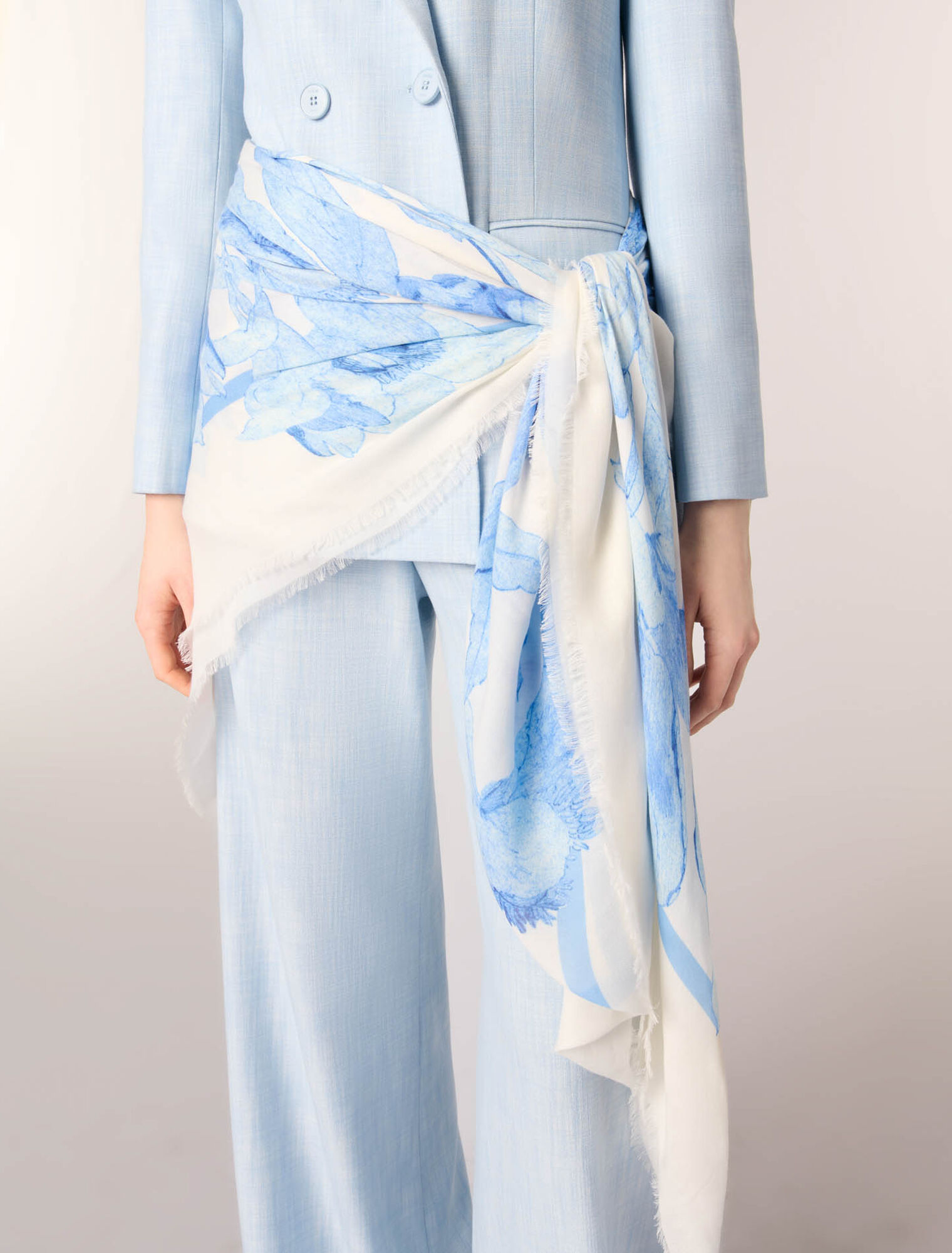 Veste de tailleur