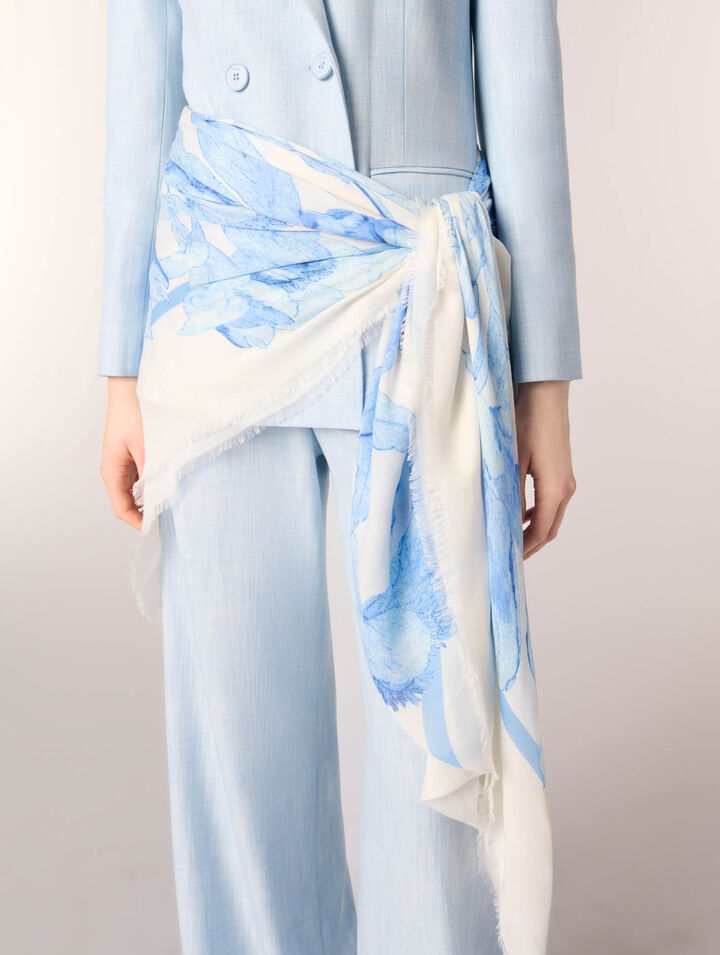 Veste de tailleur