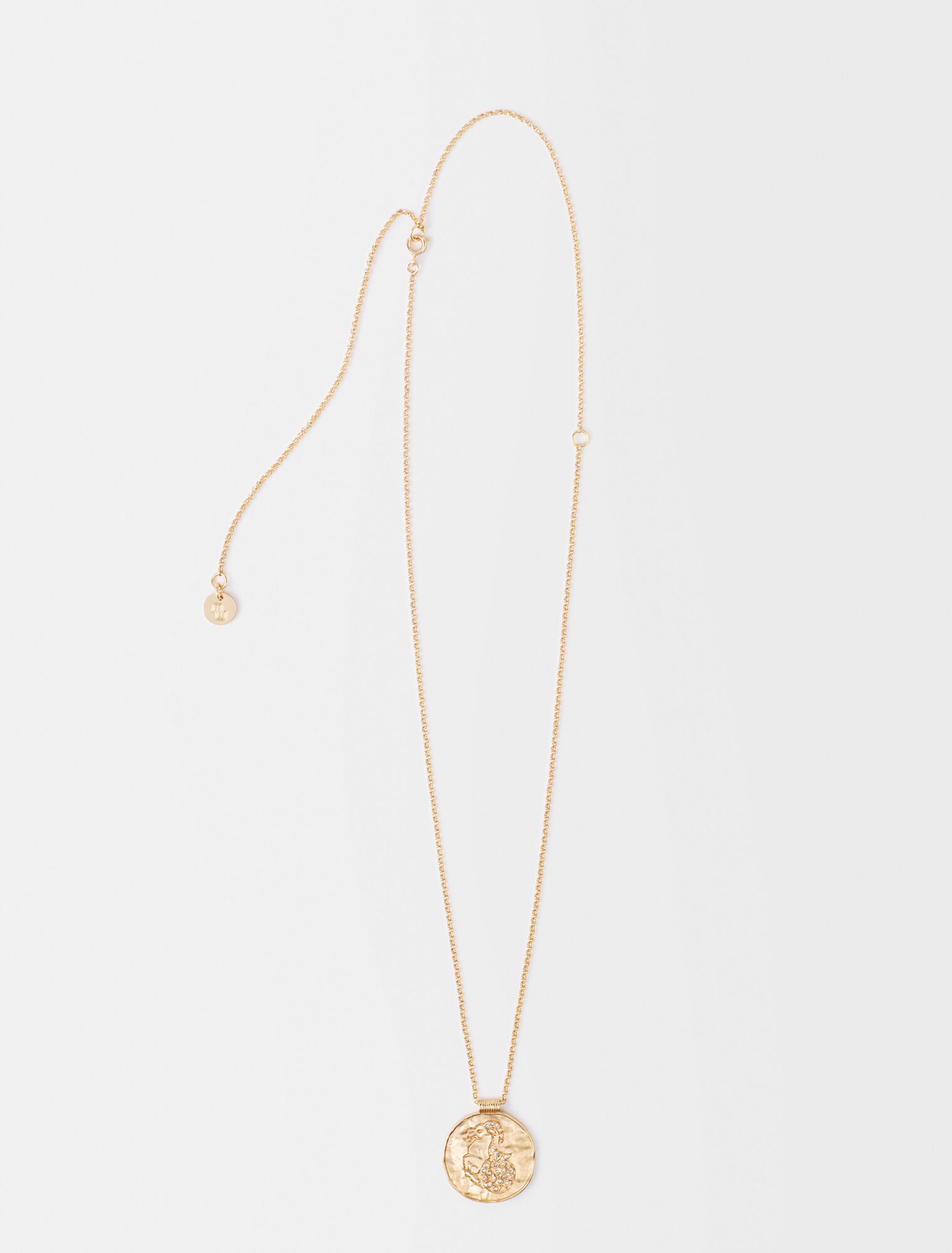 Médaille Constellation
