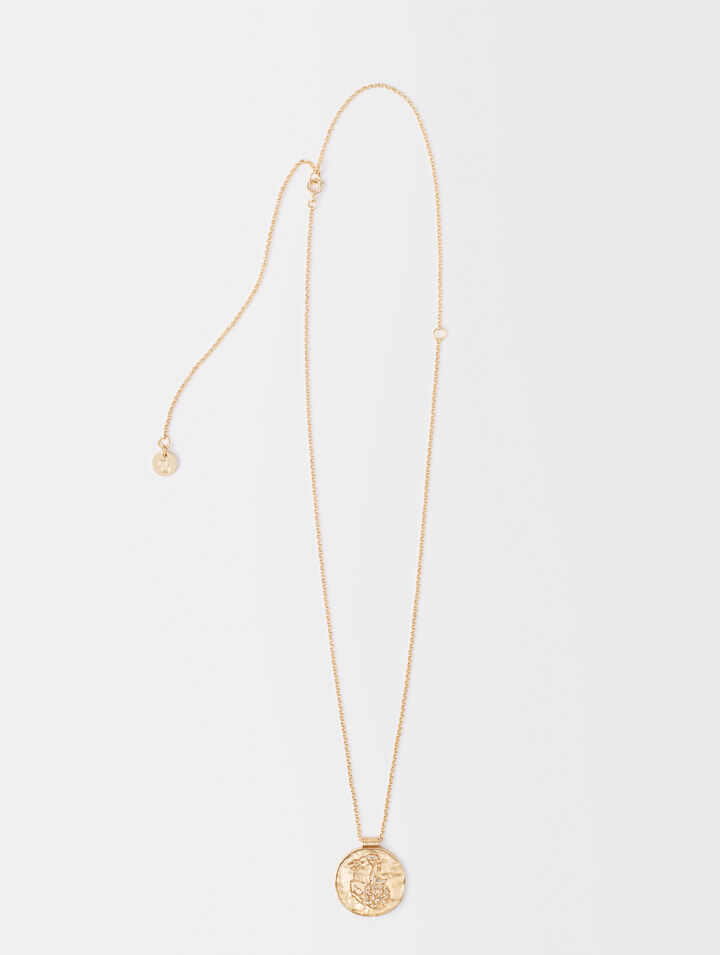 Médaille Constellation