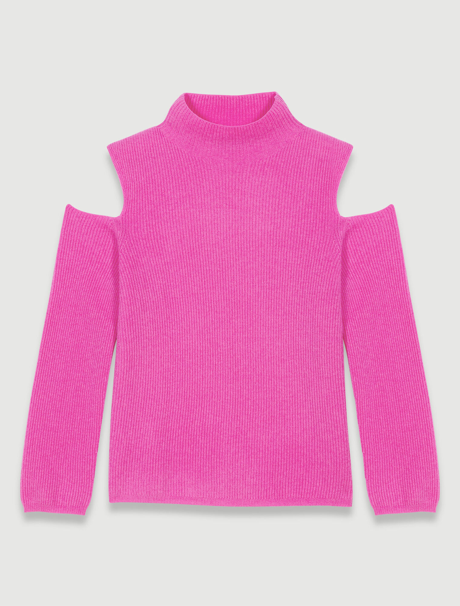 Pull en cachemire Pulls Maje