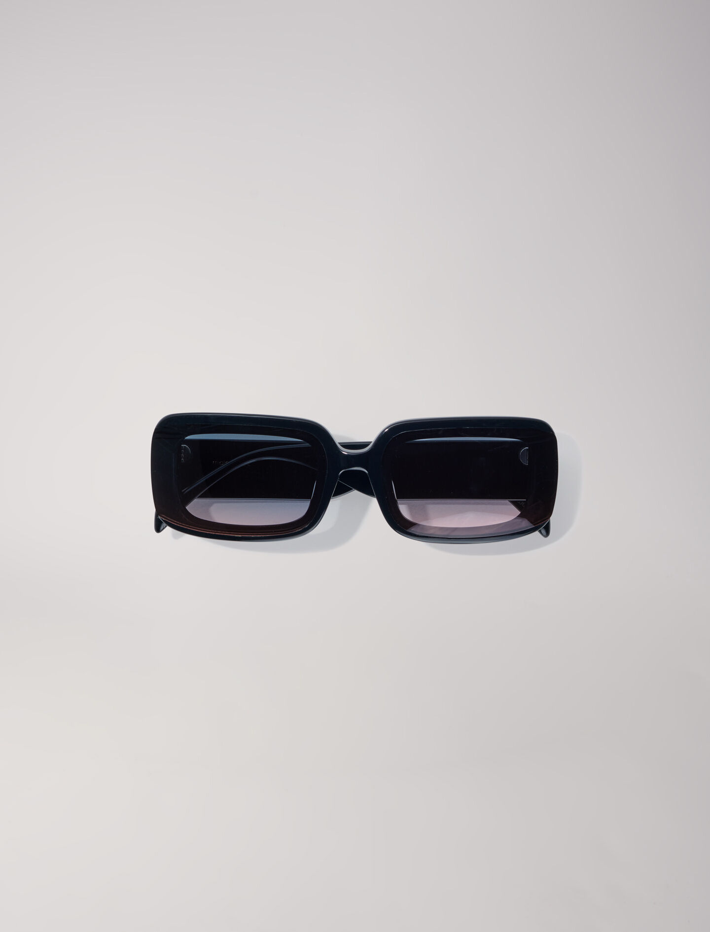 Maje lunette de soleil clearance