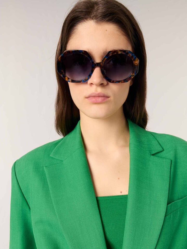 Veste de tailleur