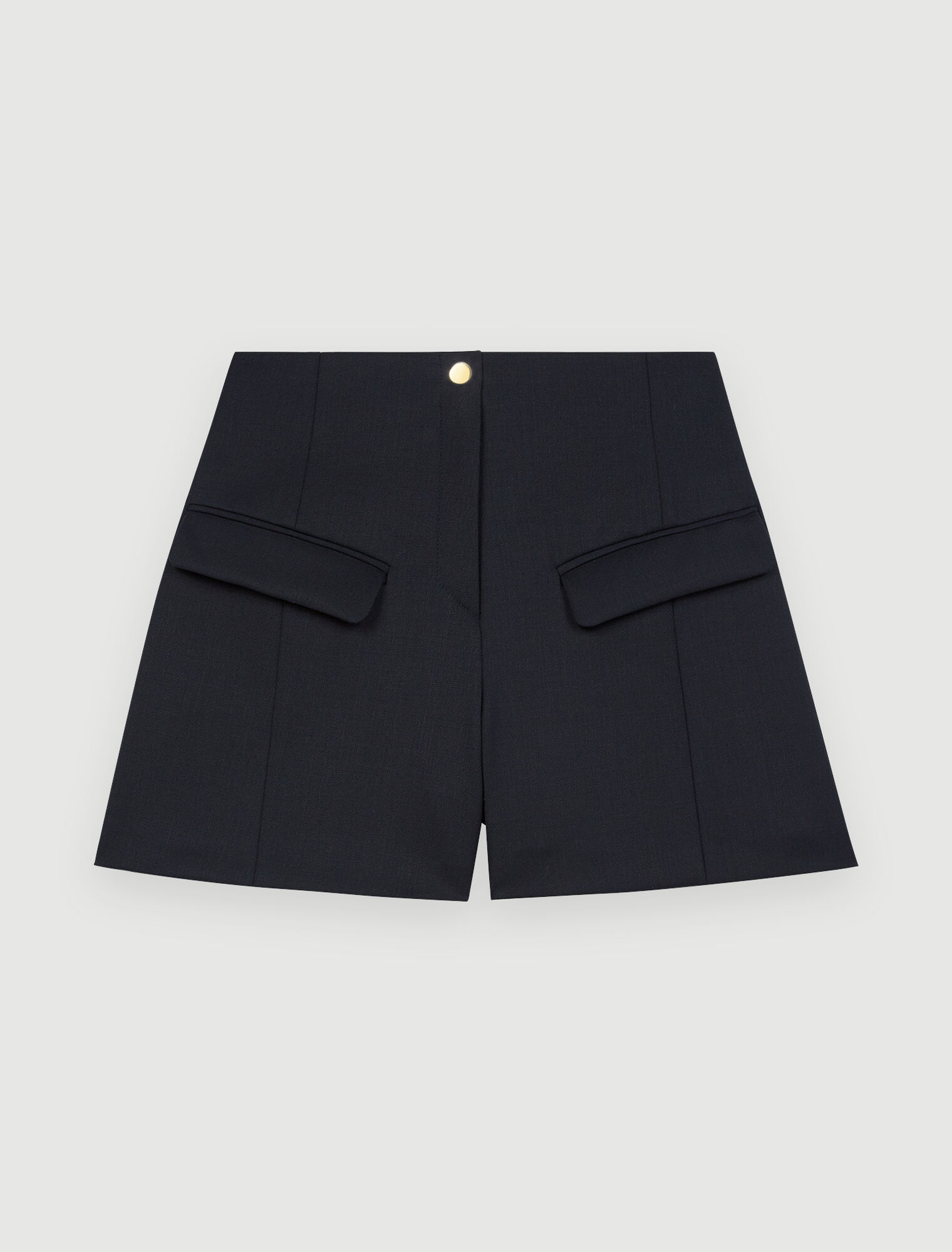 Short taille haute