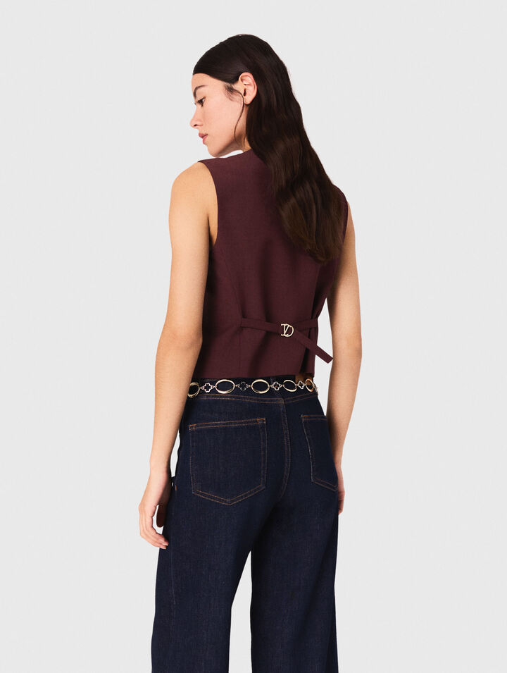 Veston de tailleur