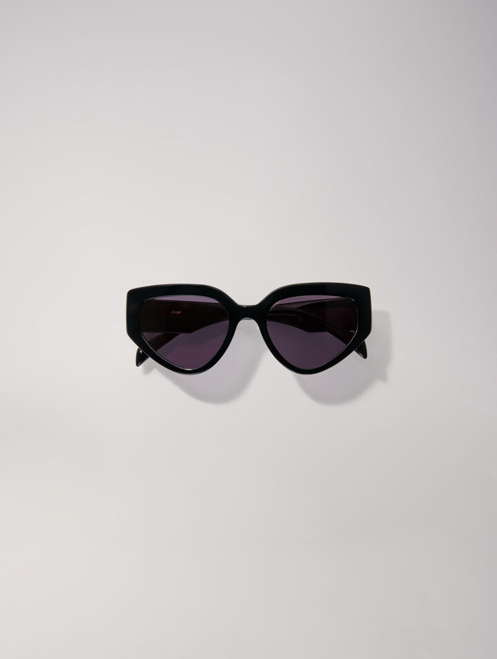 Lunettes de soleil