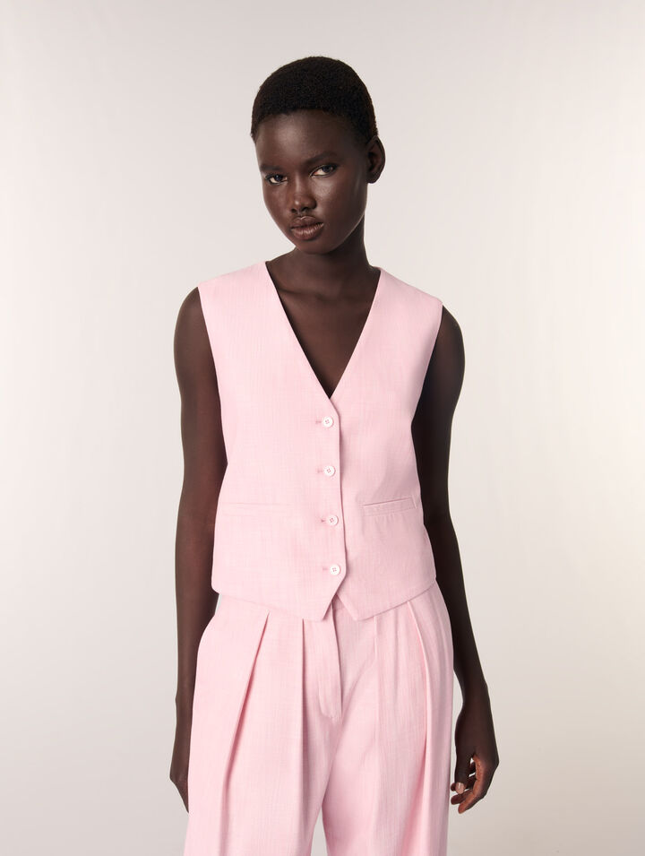 Veston de tailleur