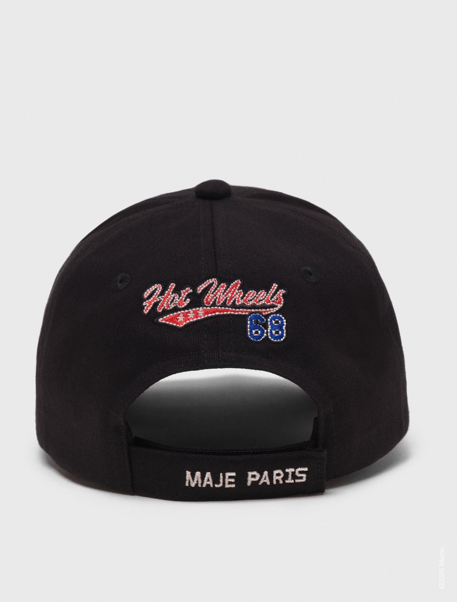 Casquette en coton
