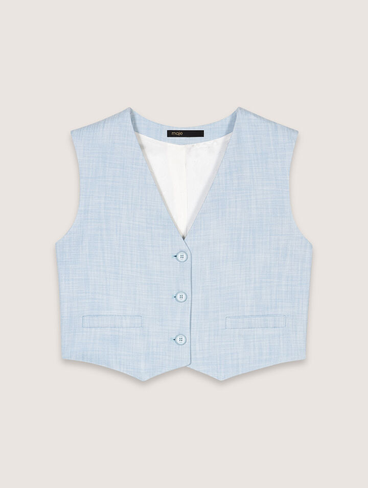 Veston de tailleur