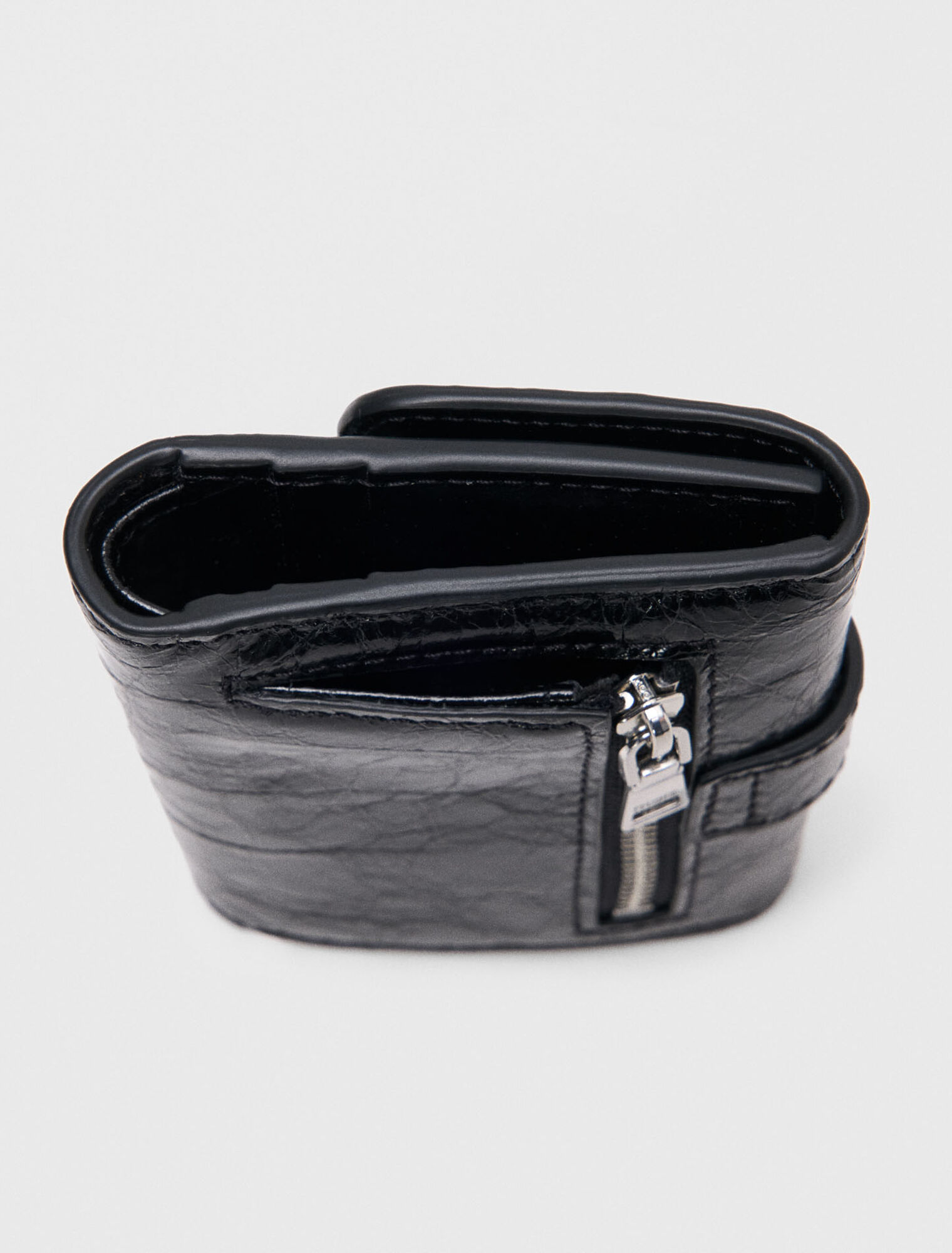 Portefeuille Miss M