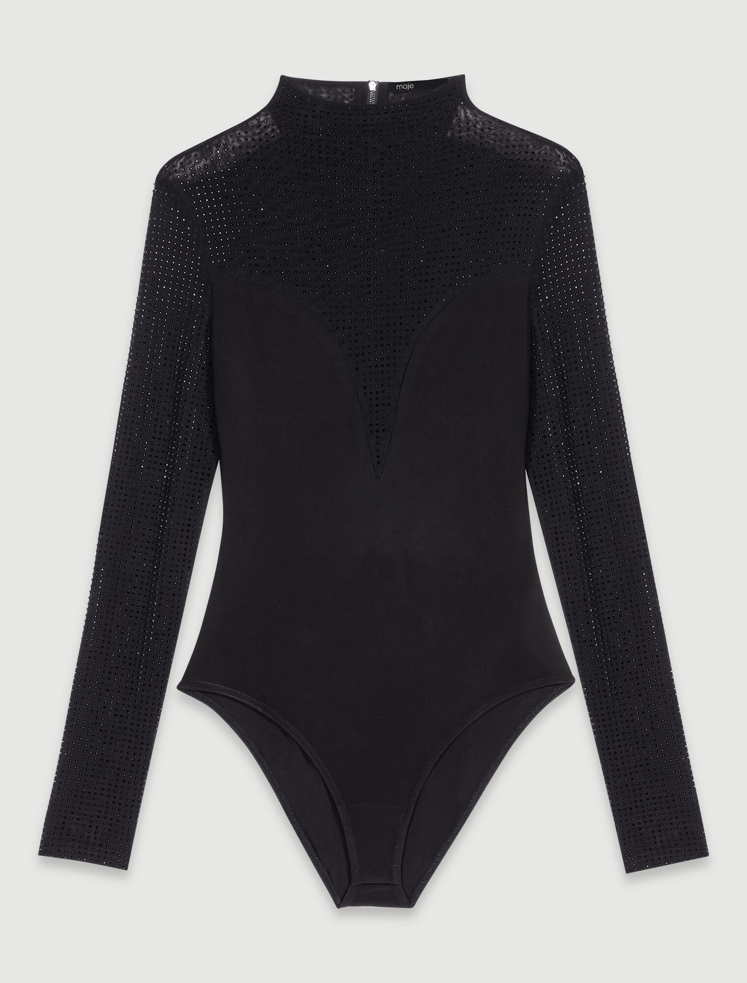 Body à strass