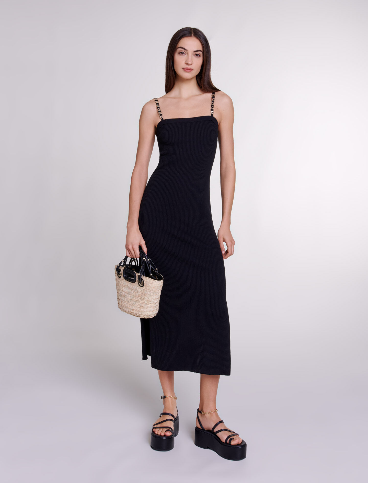 Maje soldes privées outlet