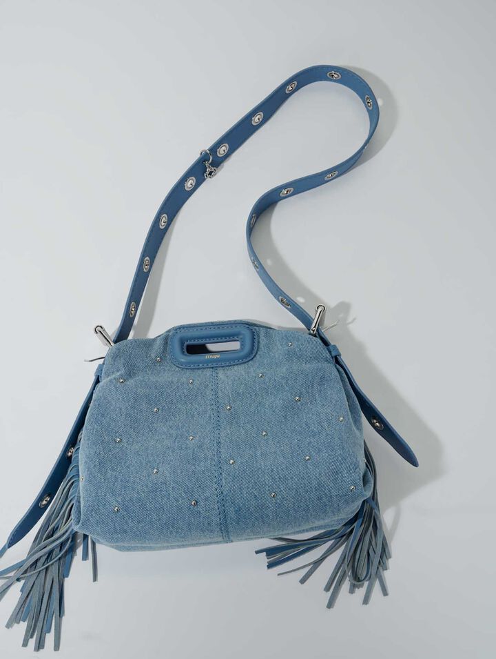 Sacs ?� Main Femme Tendance : Miss M, Sac M, Cabas | Maje