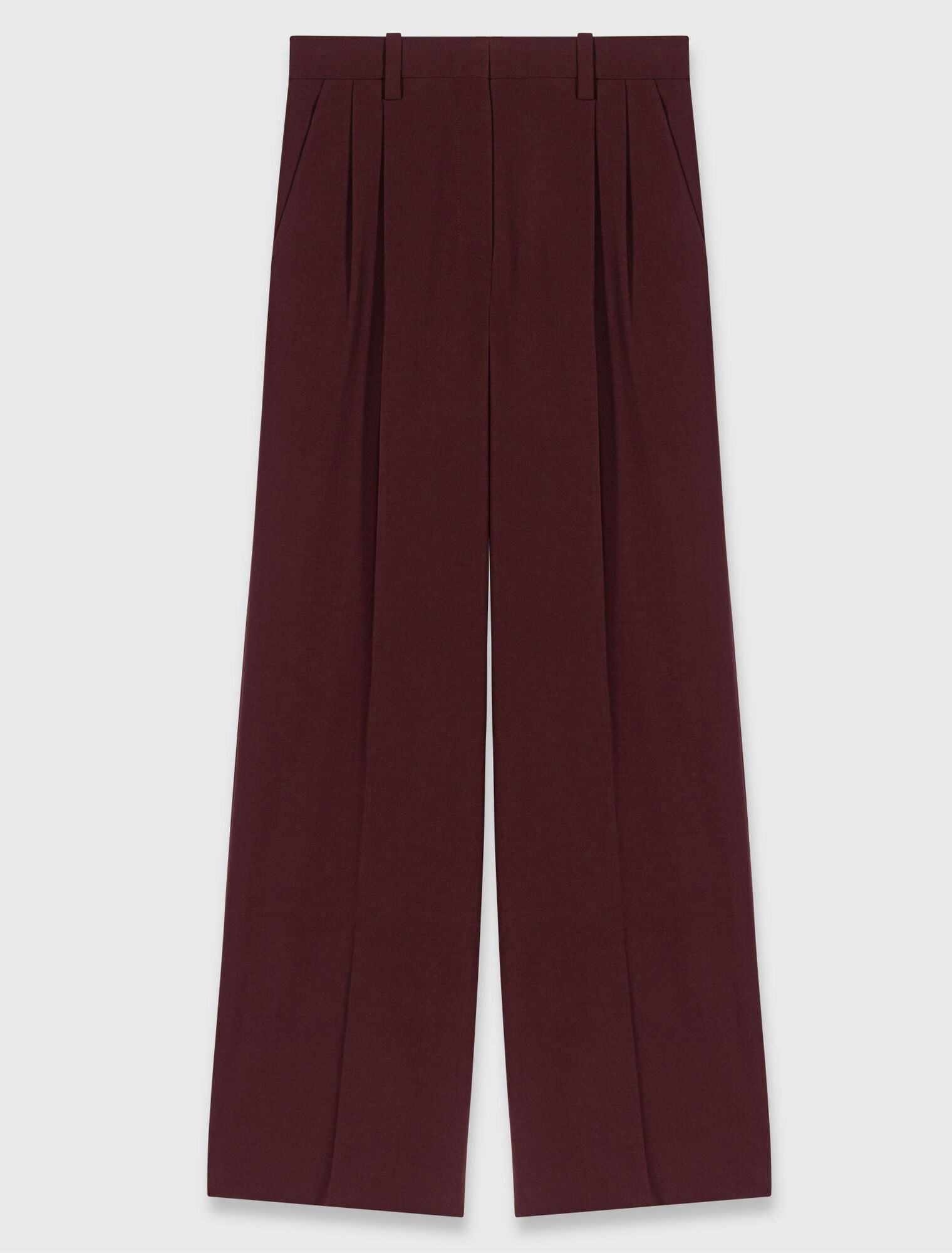 Pantalon de tailleur