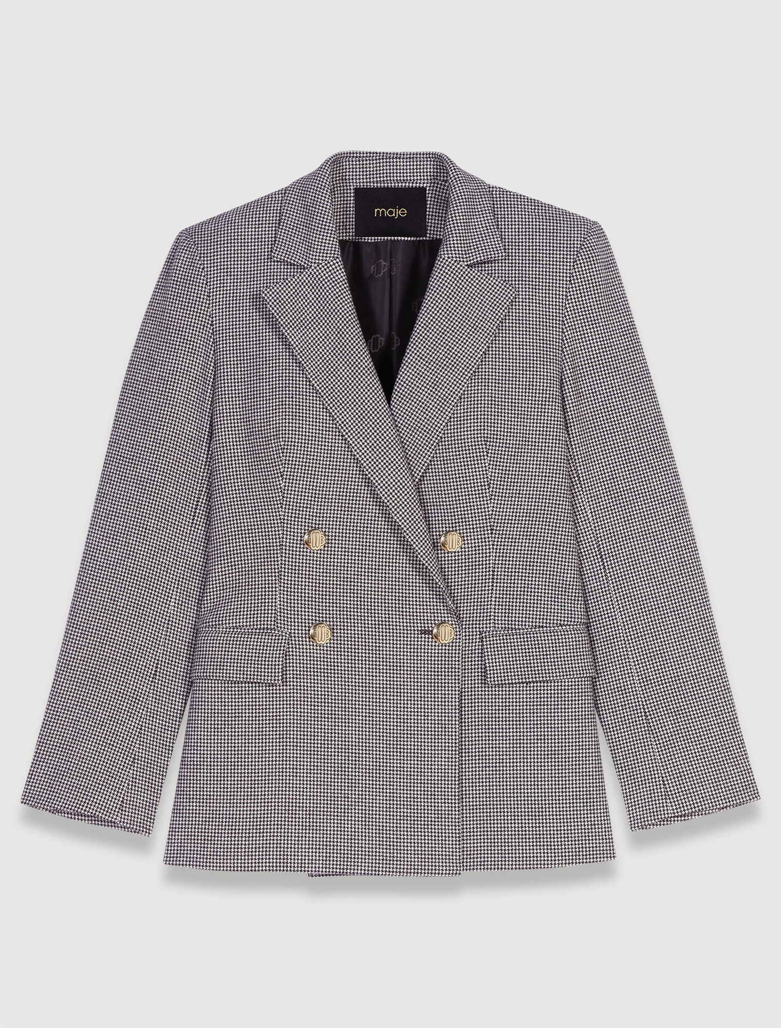 Veste de tailleur