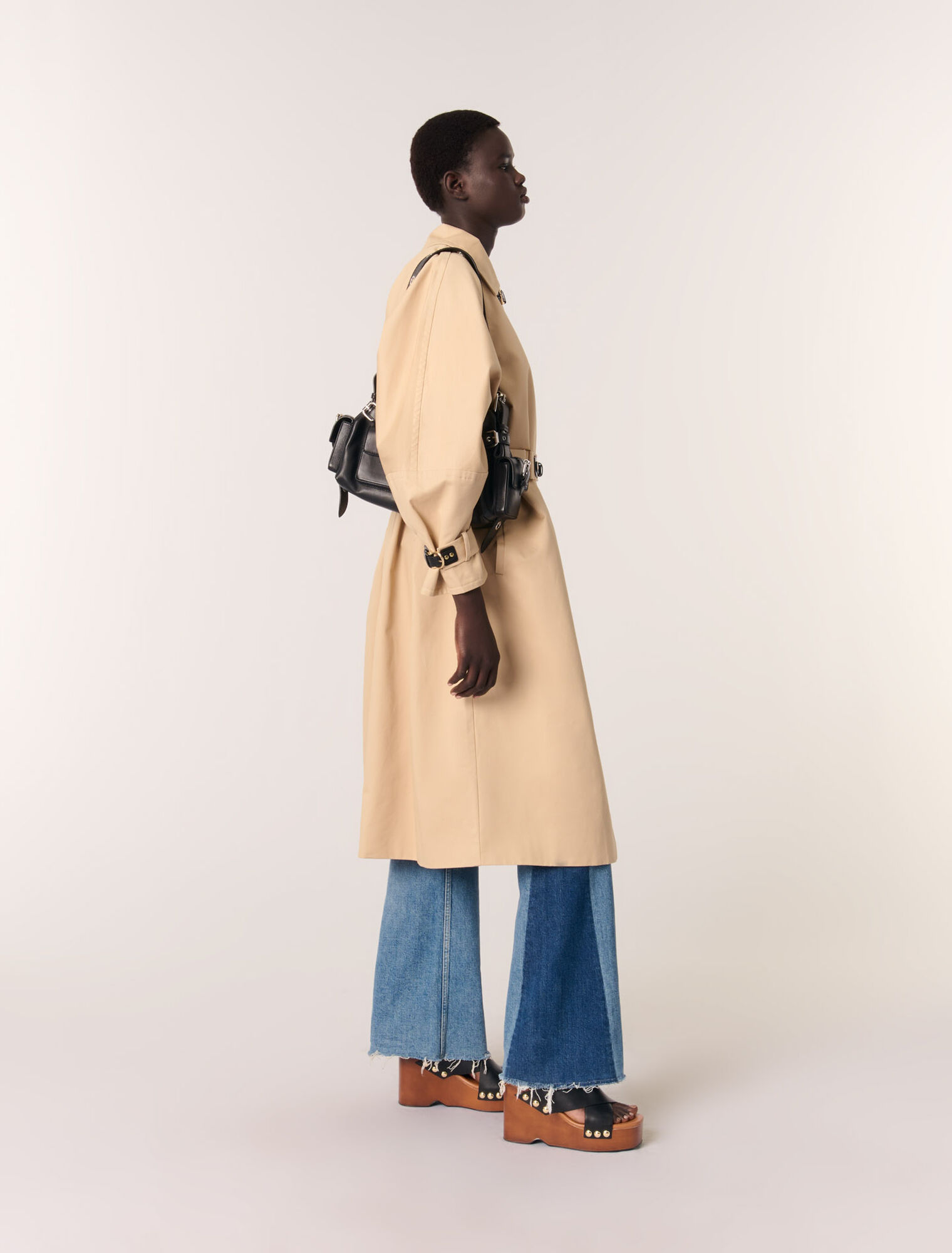 Trench long