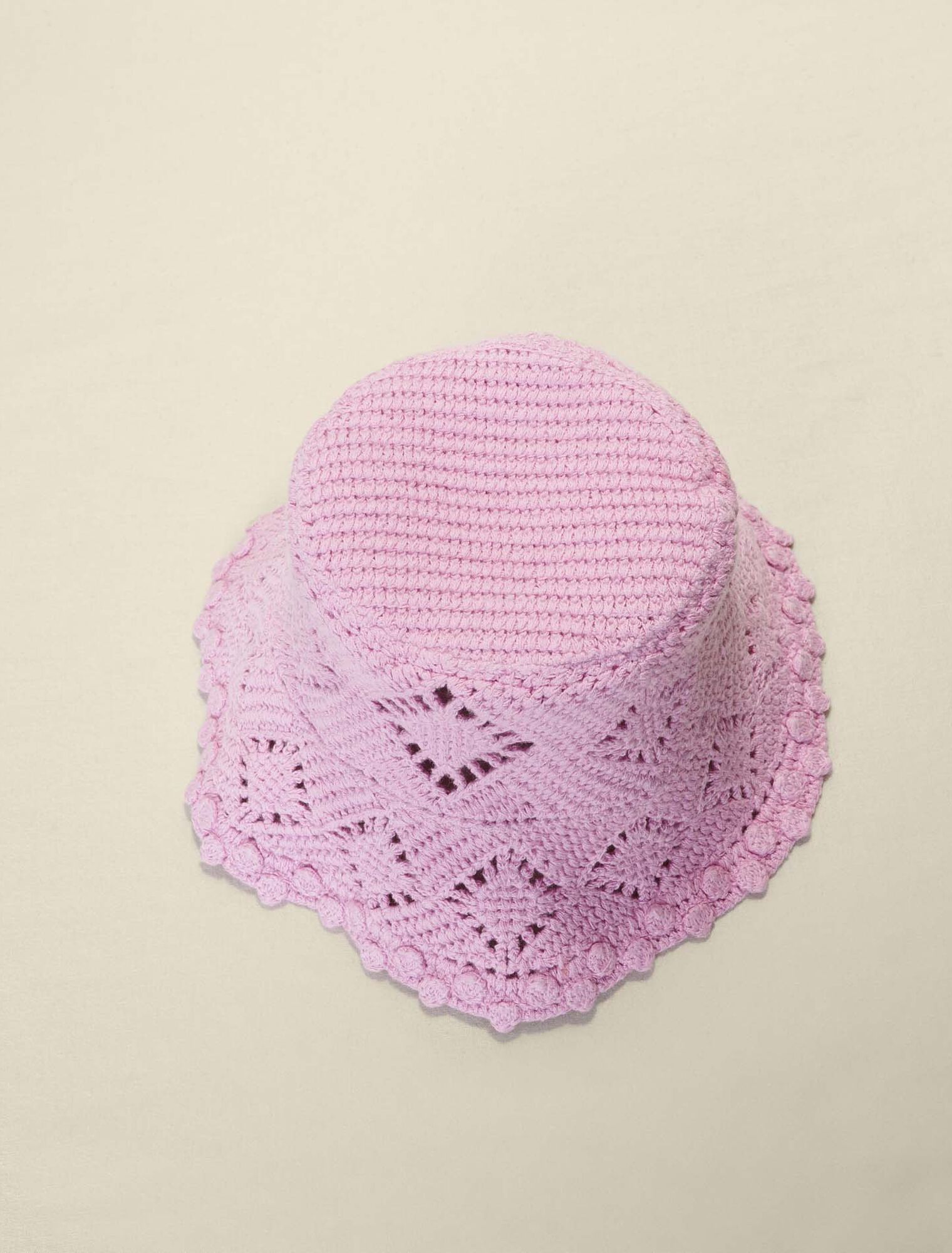 Bob en crochet