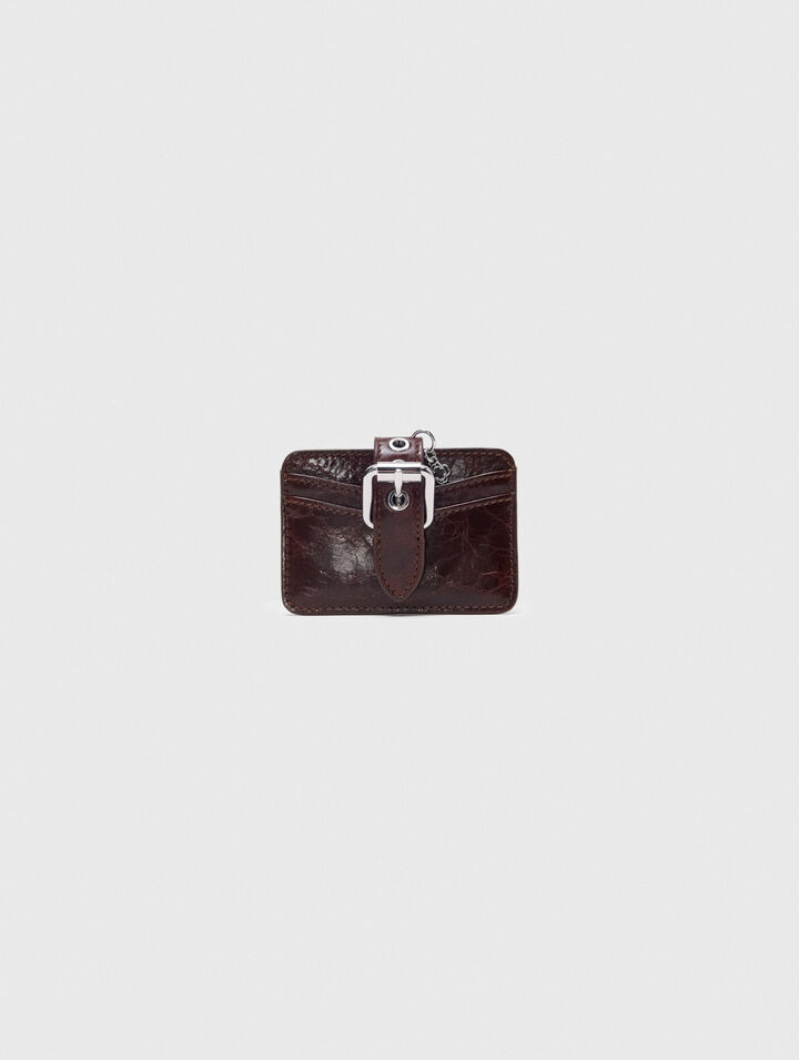 Porte-cartes Miss M