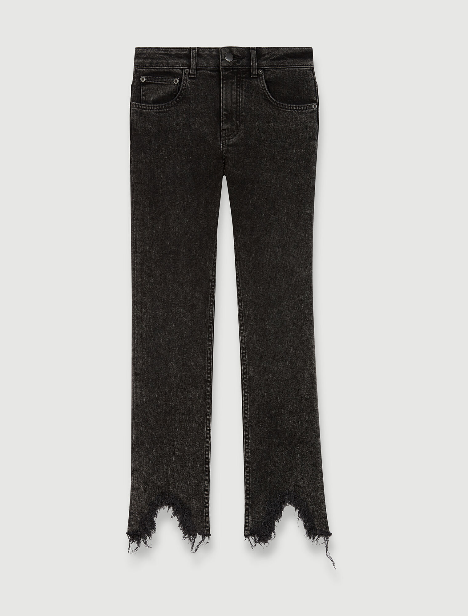 Jean slim