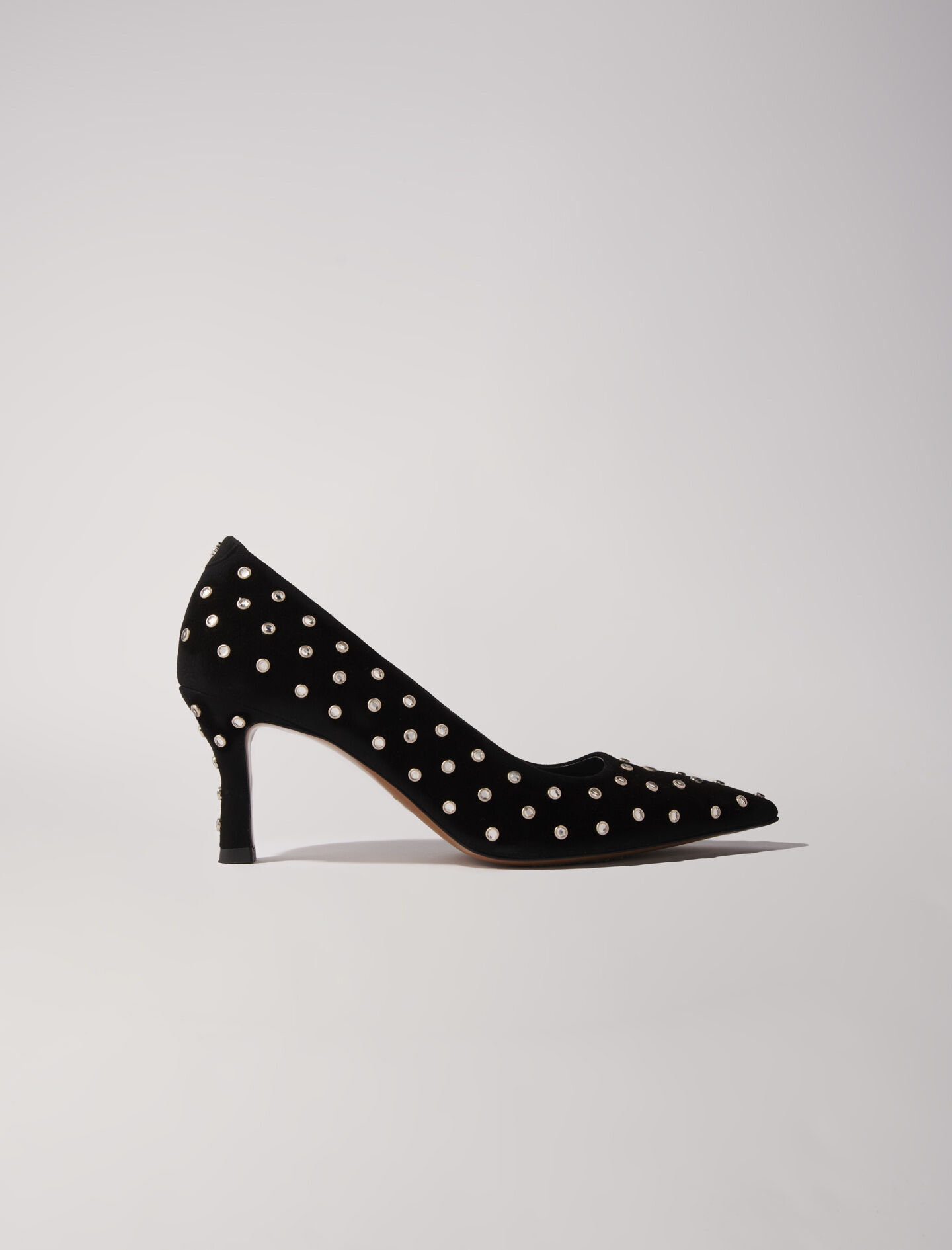 Maje talons store
