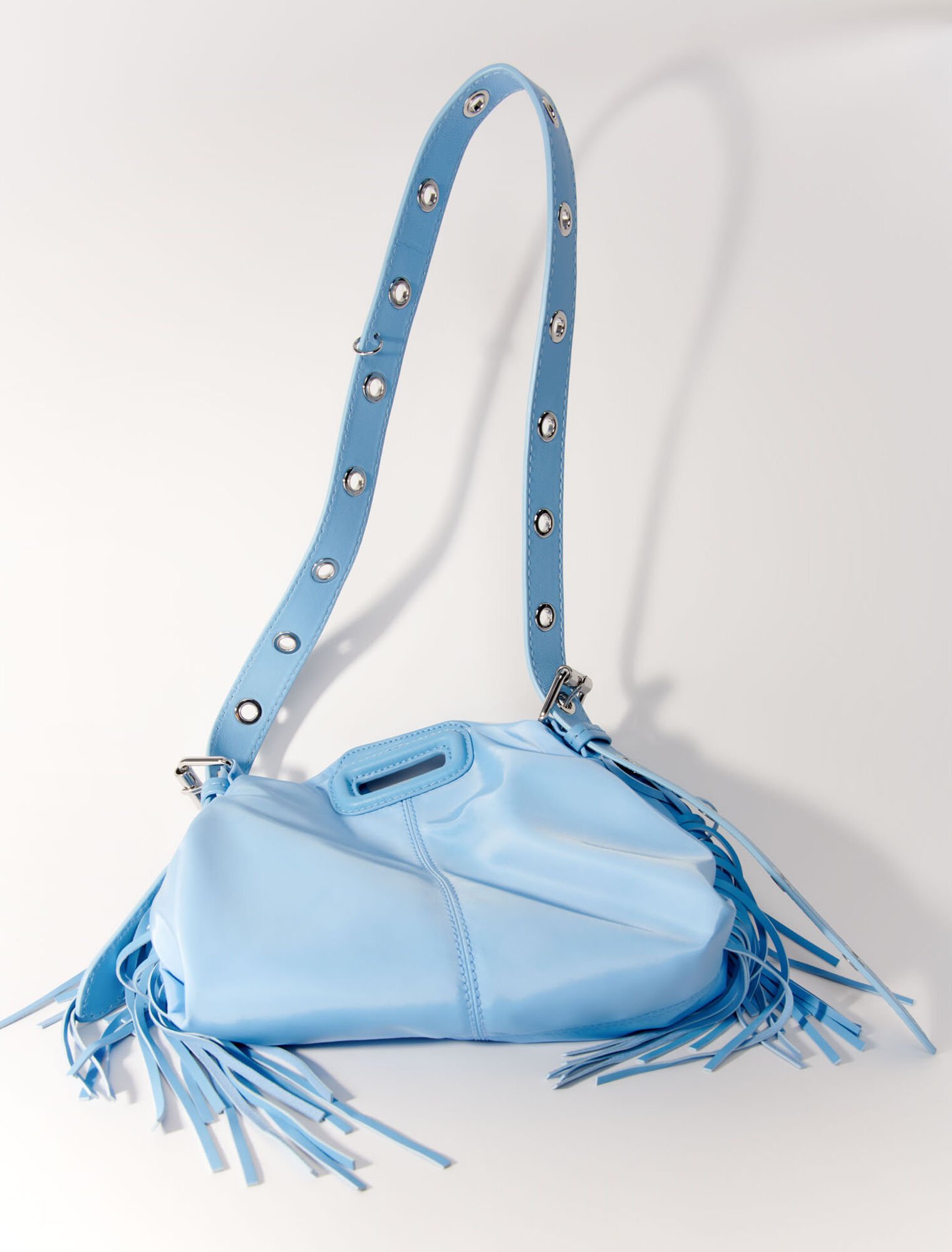 Sac Miss M mini souple