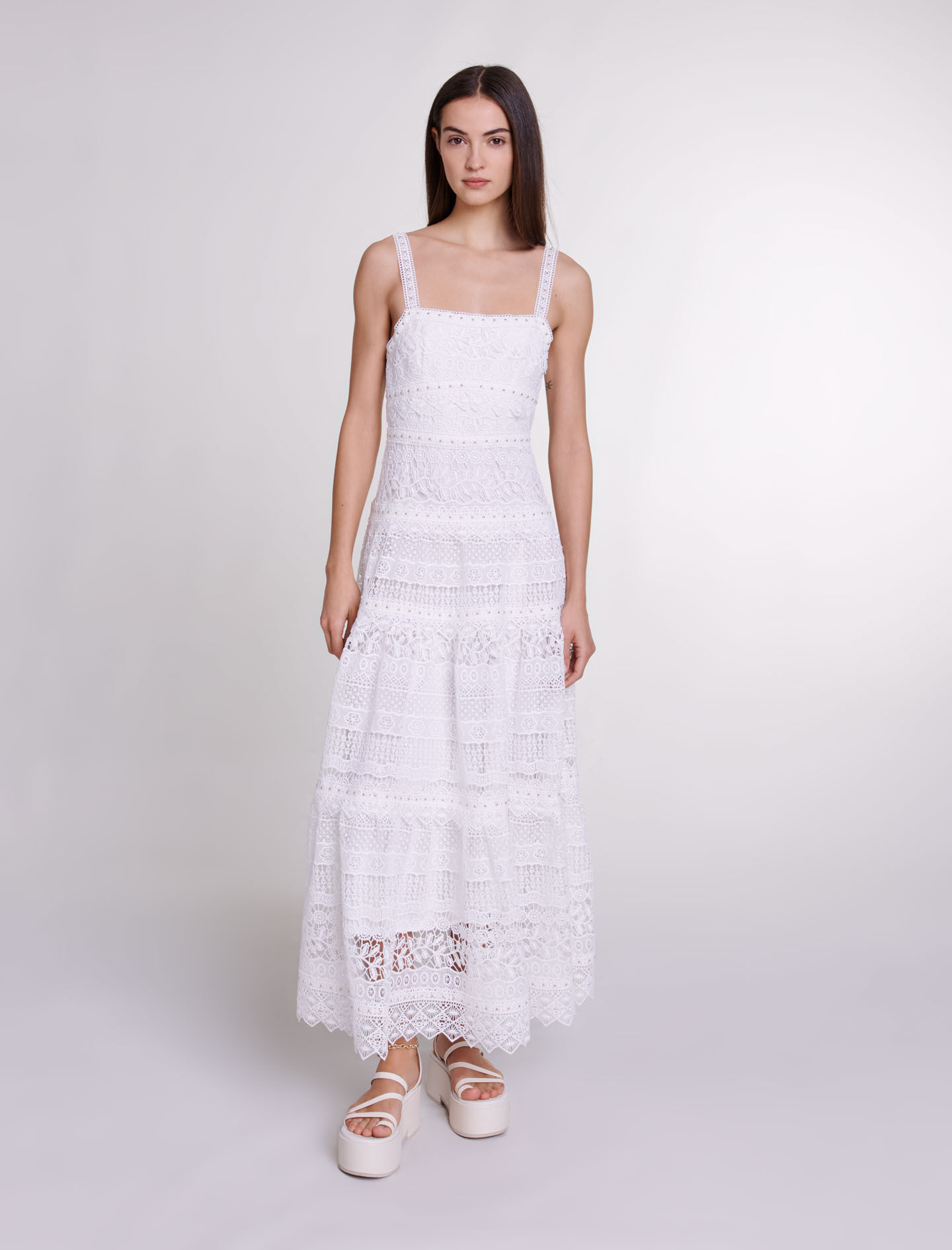Soldes Robes Ete 2024 Jusqu a 50 Maje