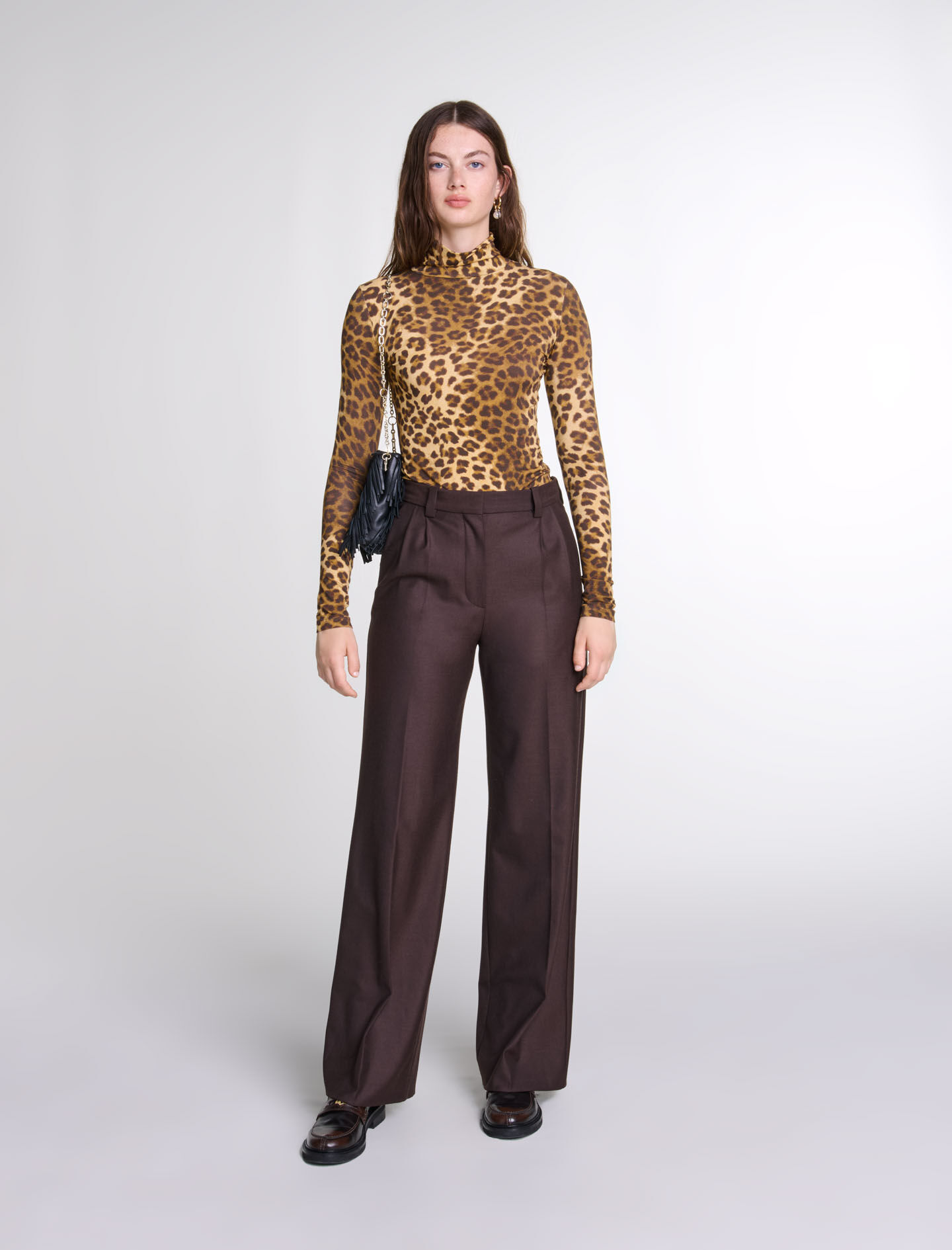 Maje femme nouvelle collection online