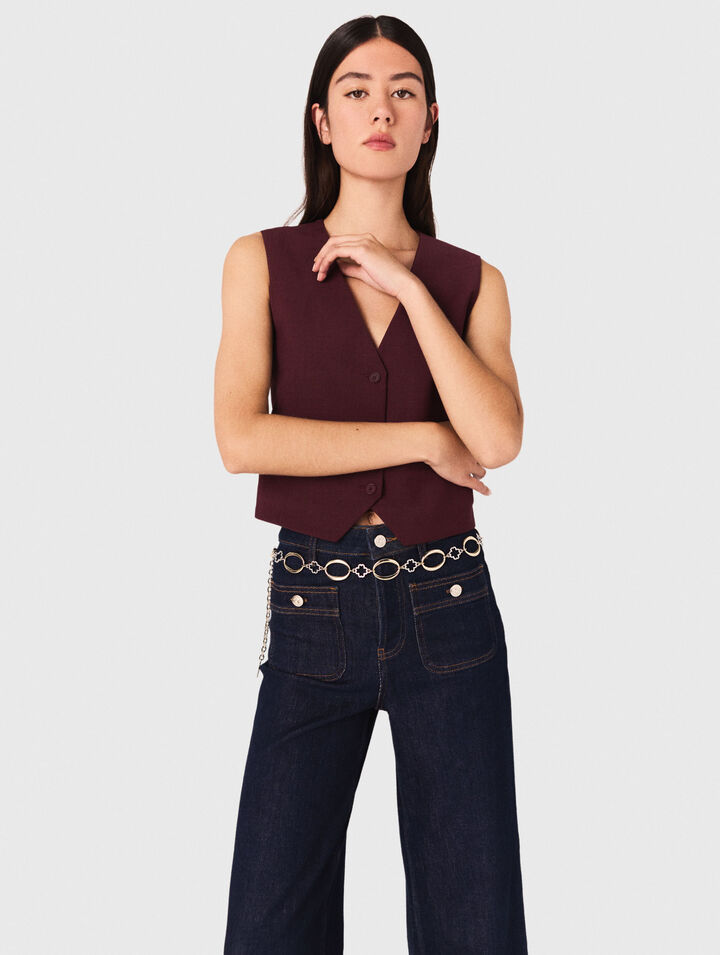 Veston de tailleur