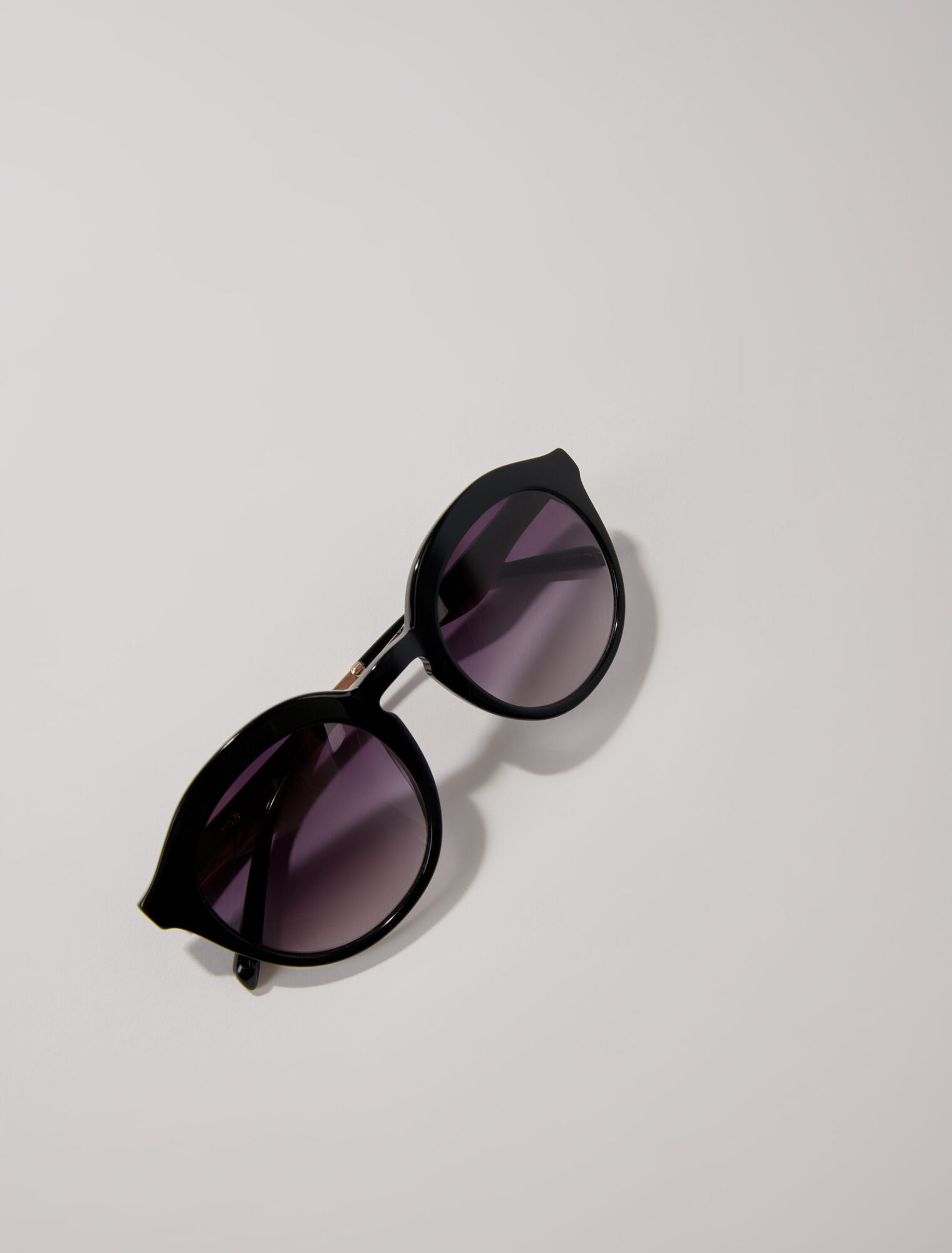 Lunettes de soleil