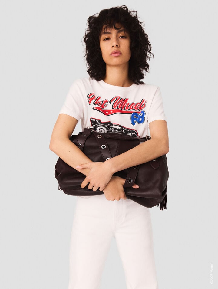 Tee-shirt imprimé