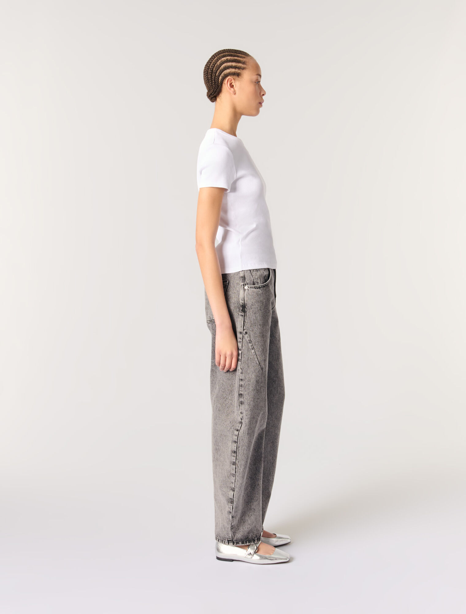 Tee-shirt en coton