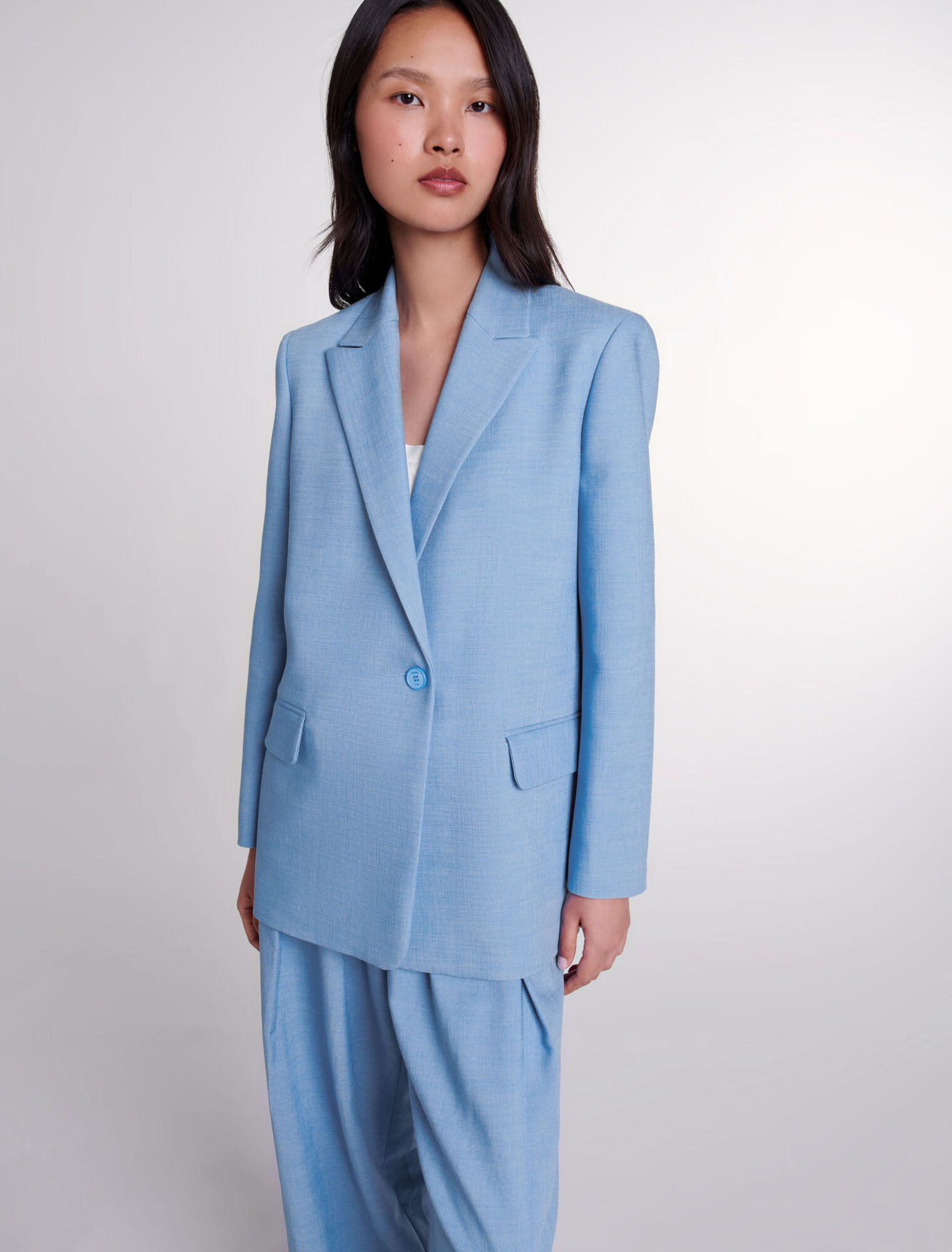 Veste de tailleur