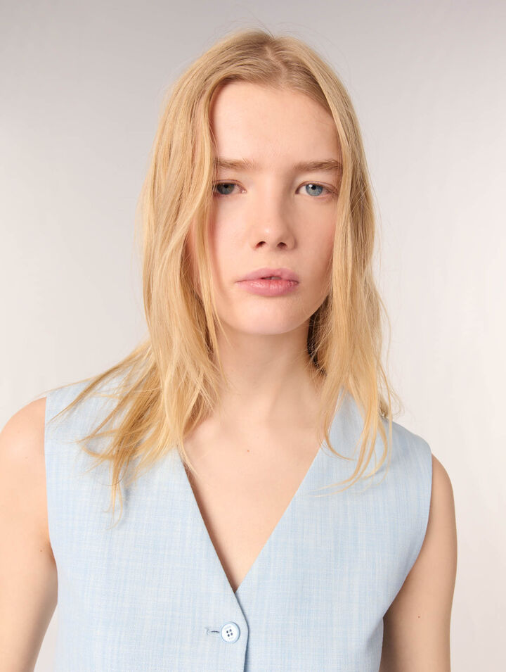 Veston de tailleur