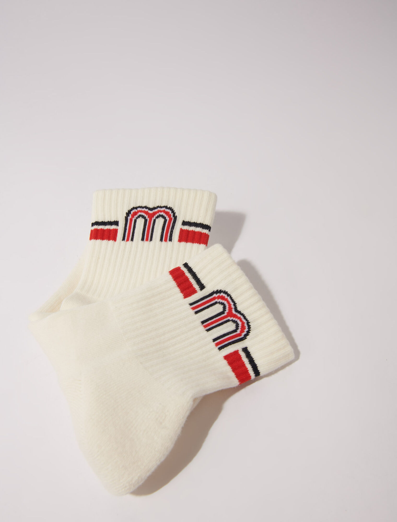 Chaussettes basses