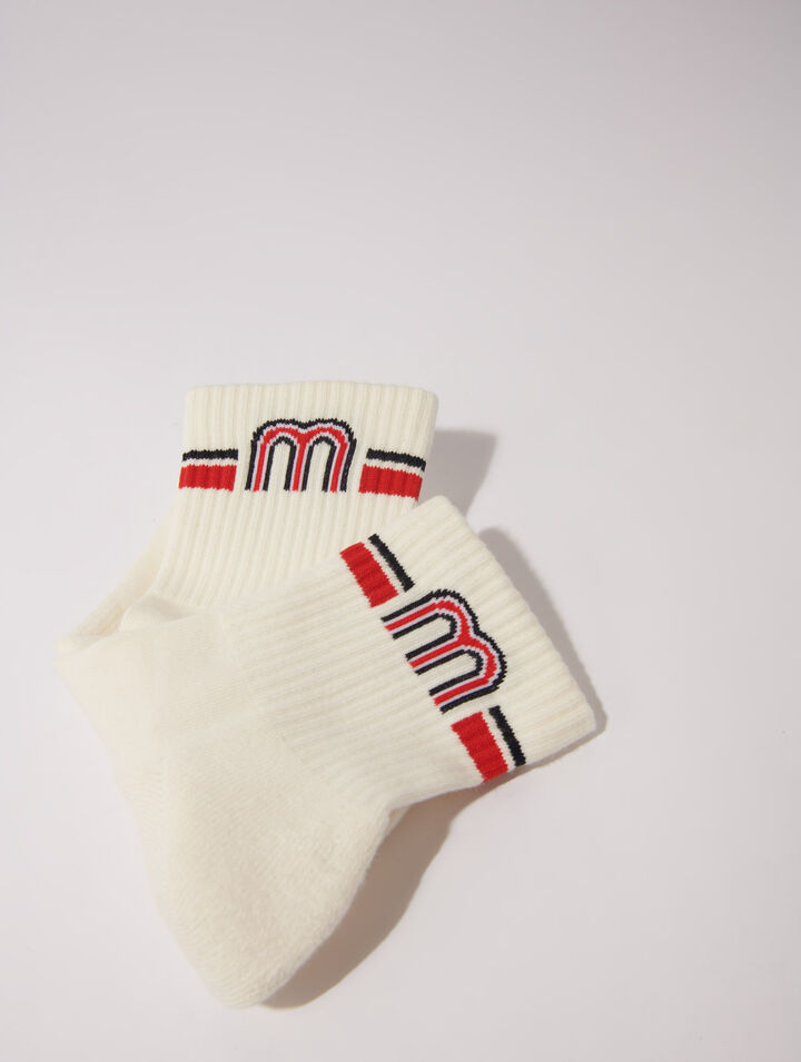Chaussettes basses
