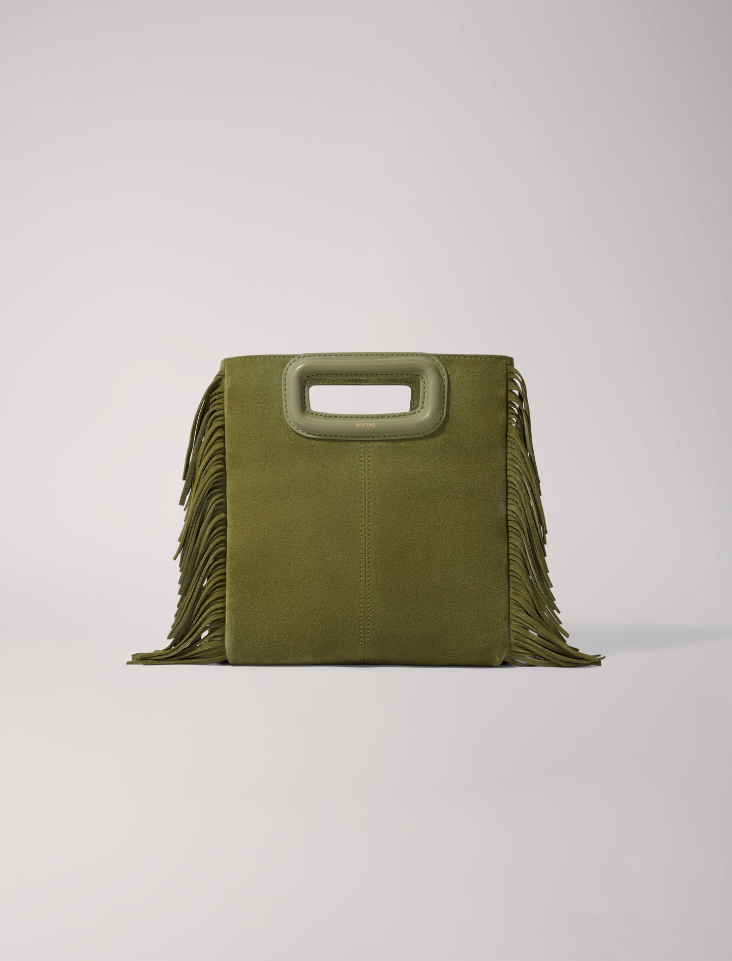 Sac maje en cuir online