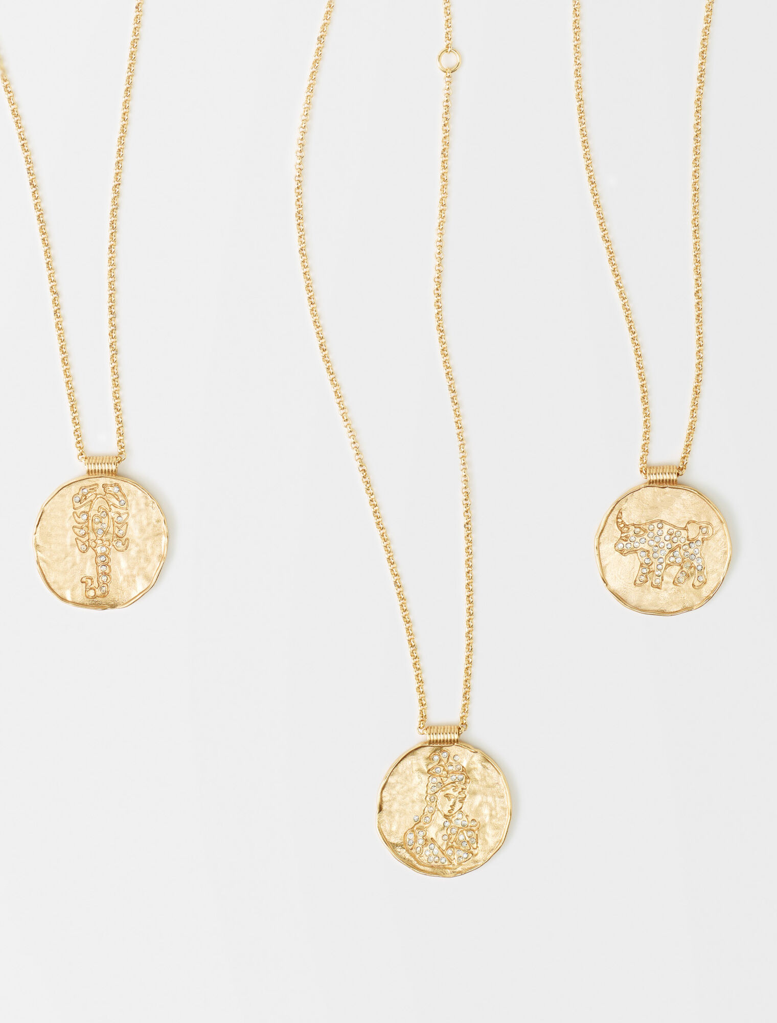 Médaille Constellation