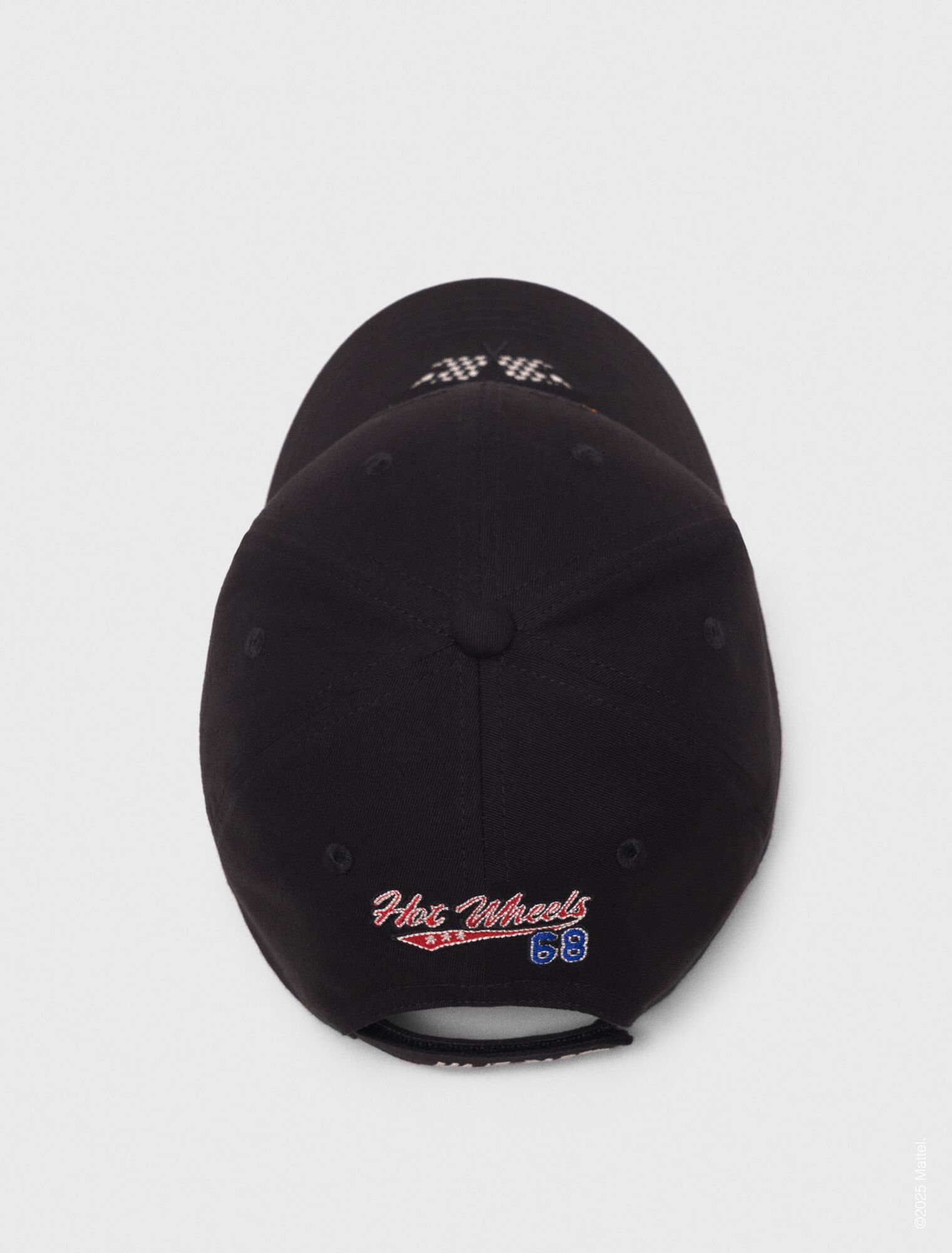 Casquette en coton